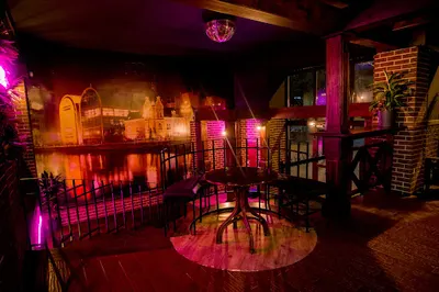 Party Rebel - Event House